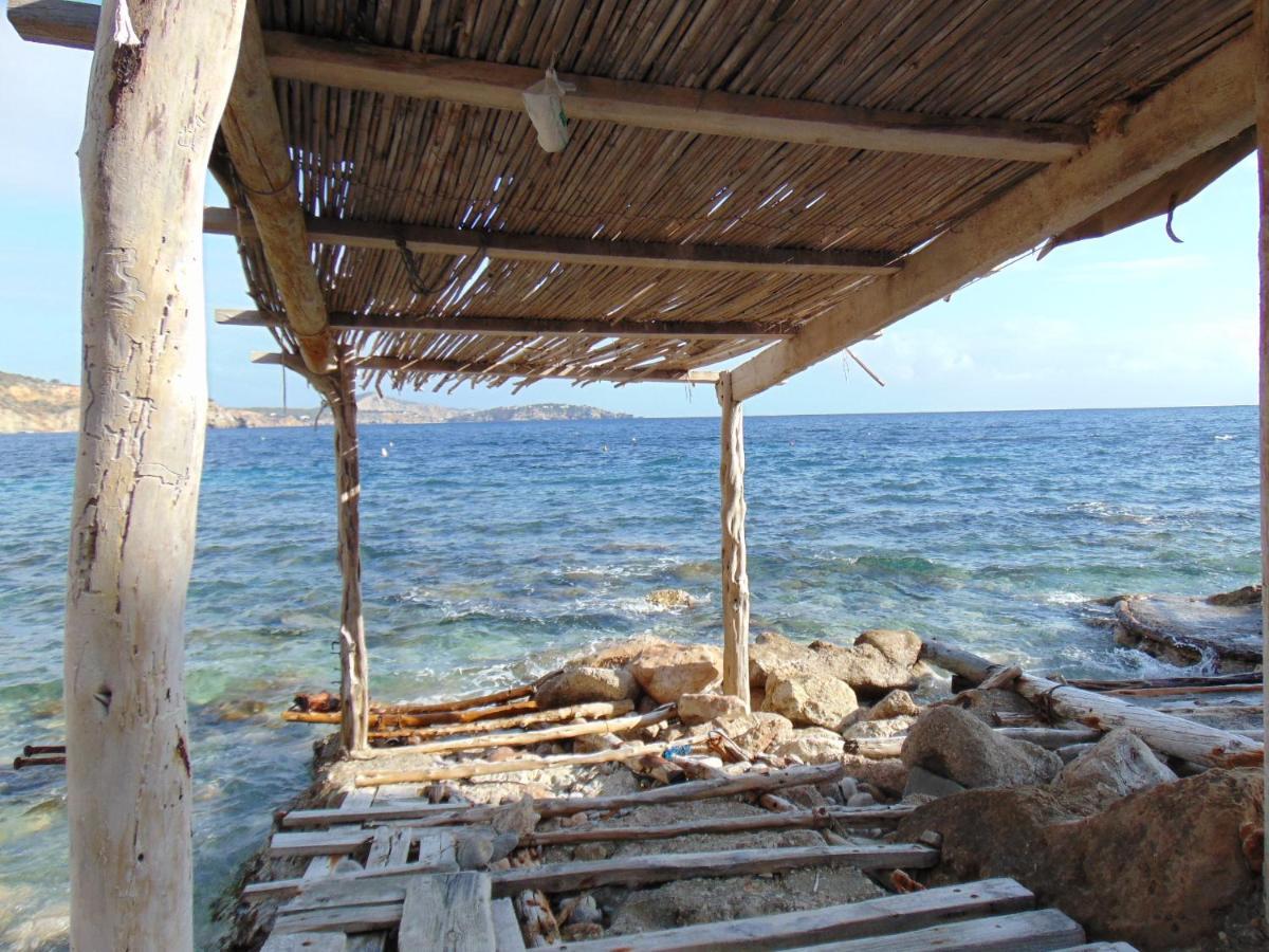 شقة Casa Sol & Mar San José المظهر الخارجي الصورة