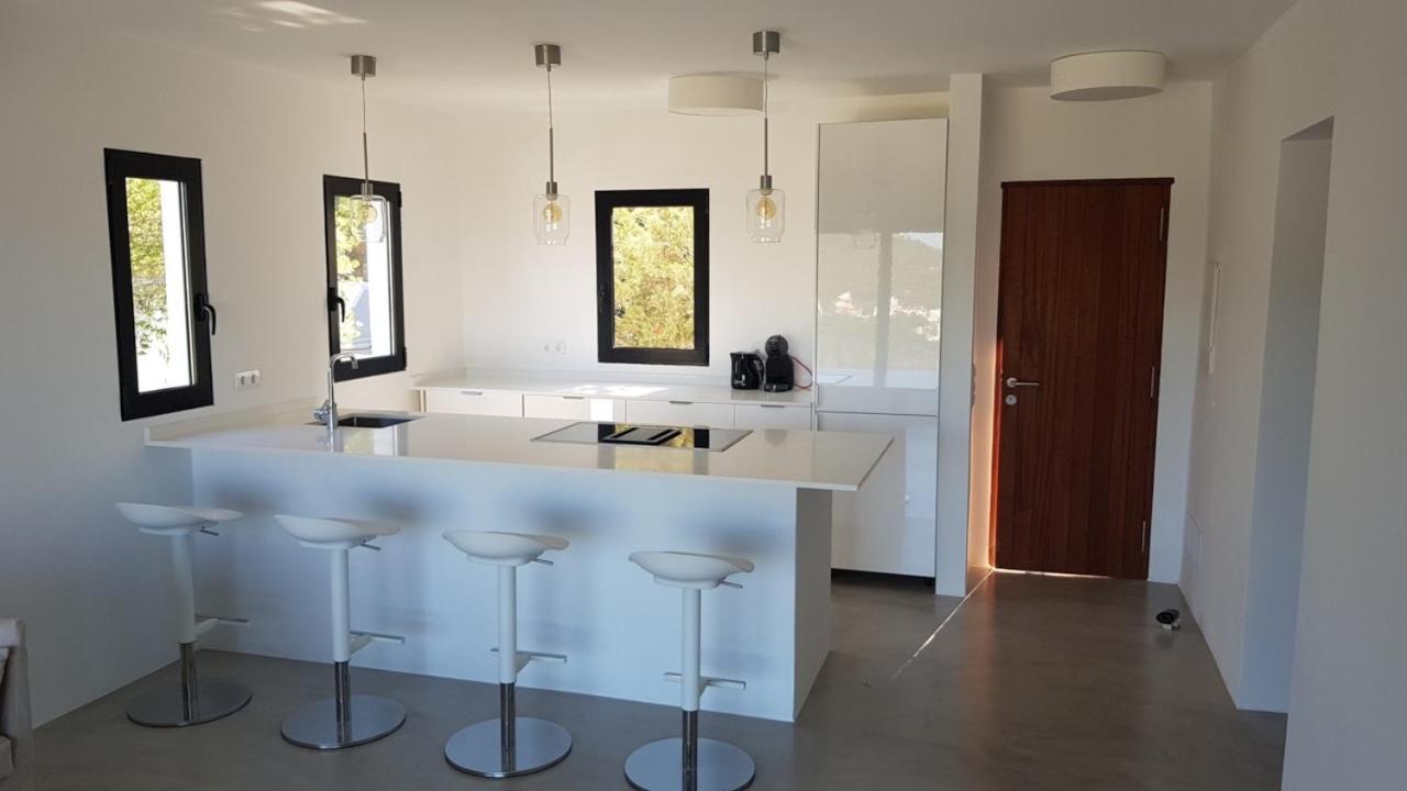 شقة Casa Sol & Mar San José المظهر الخارجي الصورة