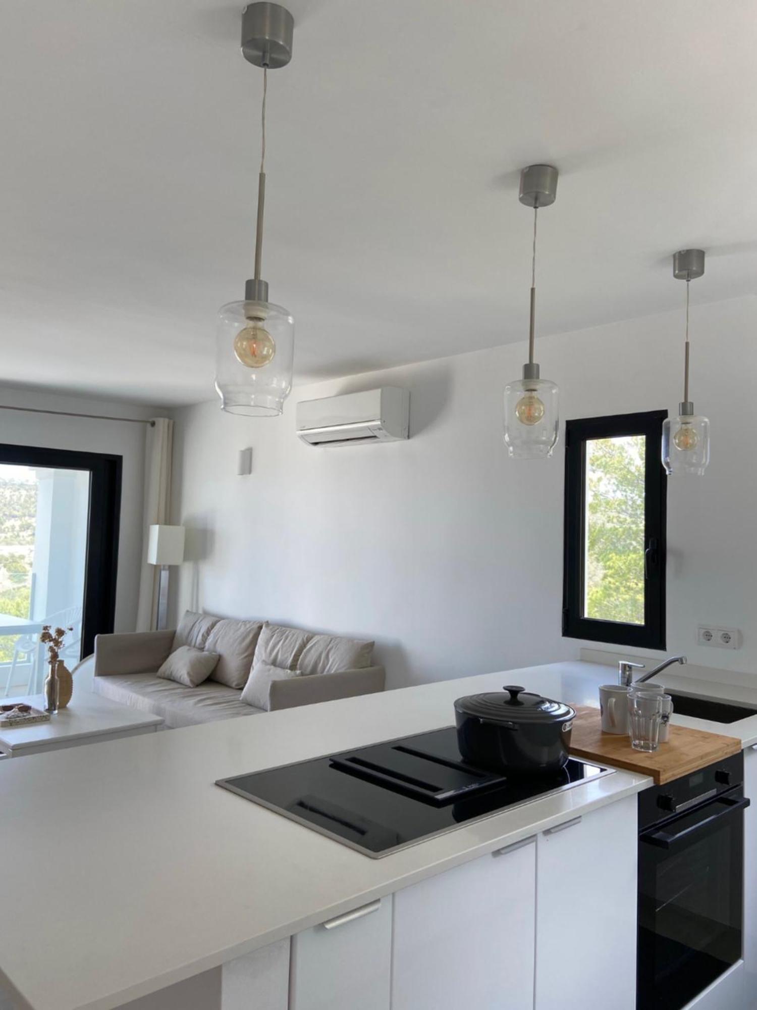 شقة Casa Sol & Mar San José المظهر الخارجي الصورة