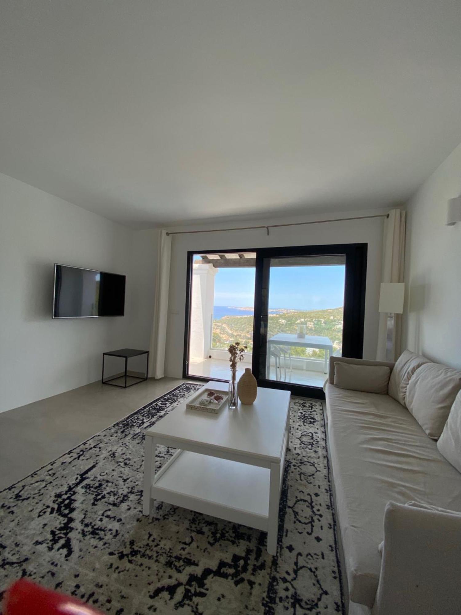 شقة Casa Sol & Mar San José المظهر الخارجي الصورة