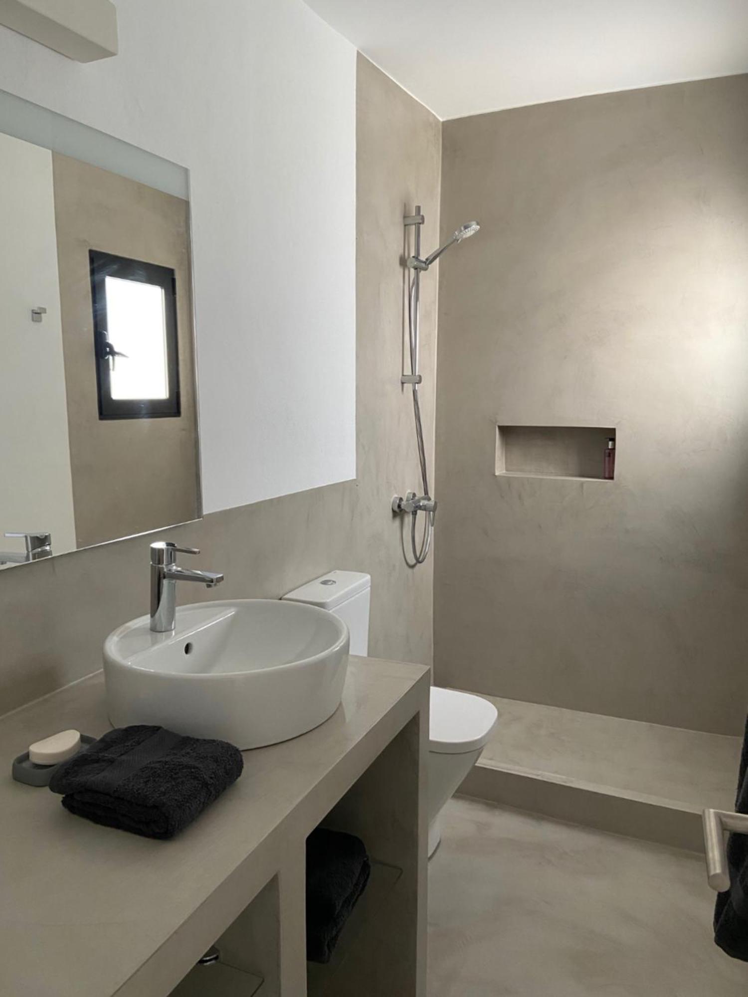 شقة Casa Sol & Mar San José المظهر الخارجي الصورة