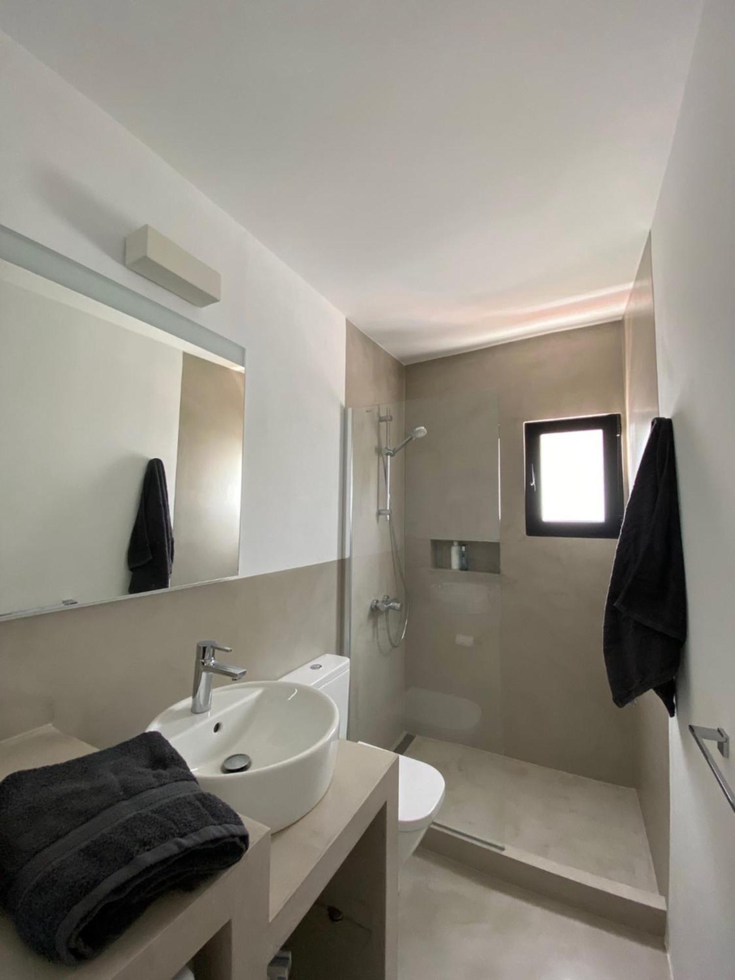 شقة Casa Sol & Mar San José المظهر الخارجي الصورة