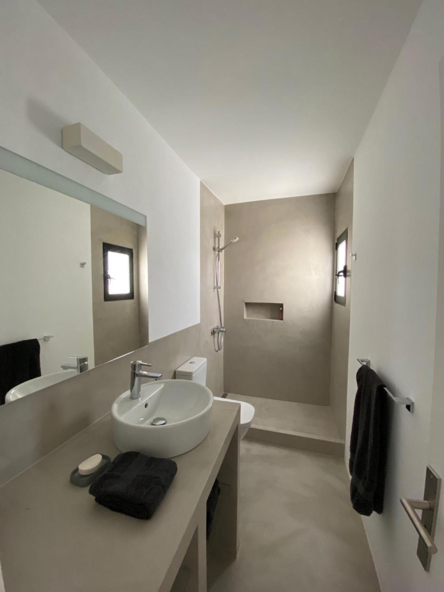 شقة Casa Sol & Mar San José المظهر الخارجي الصورة