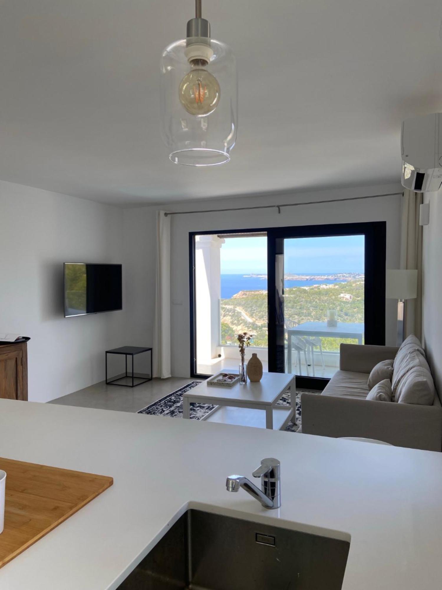 شقة Casa Sol & Mar San José المظهر الخارجي الصورة