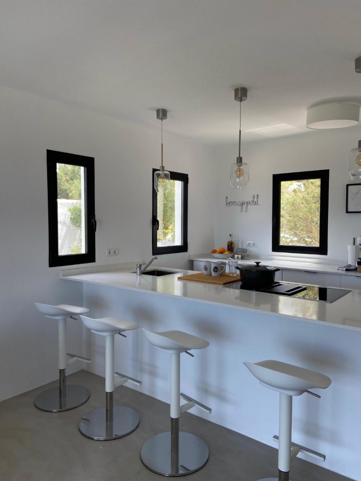 شقة Casa Sol & Mar San José المظهر الخارجي الصورة