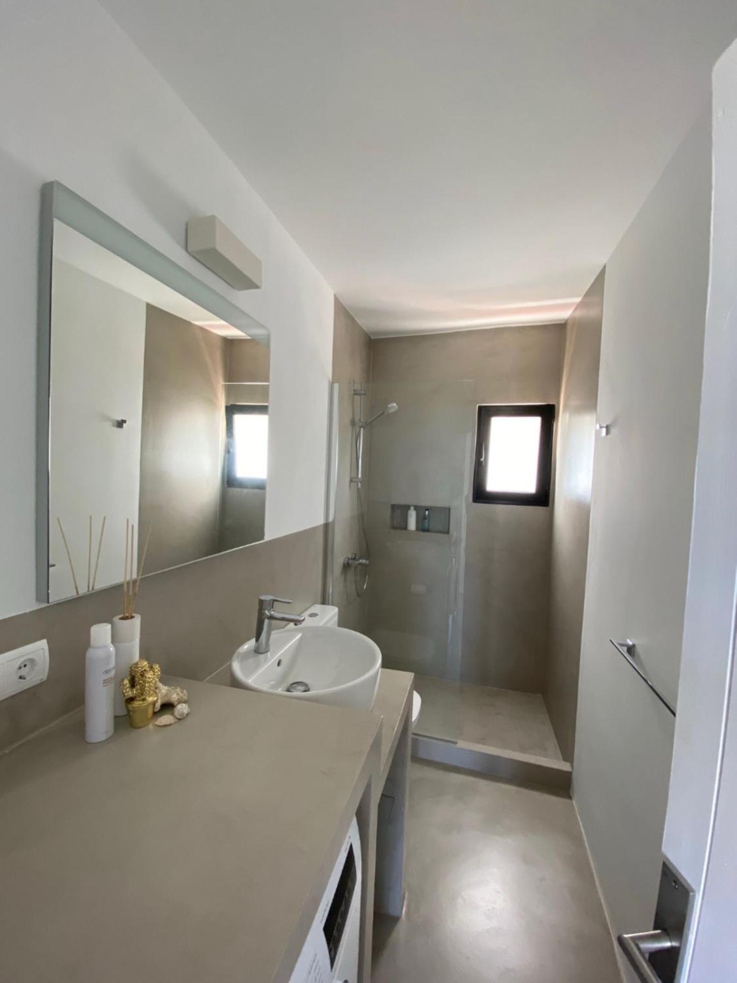 شقة Casa Sol & Mar San José المظهر الخارجي الصورة