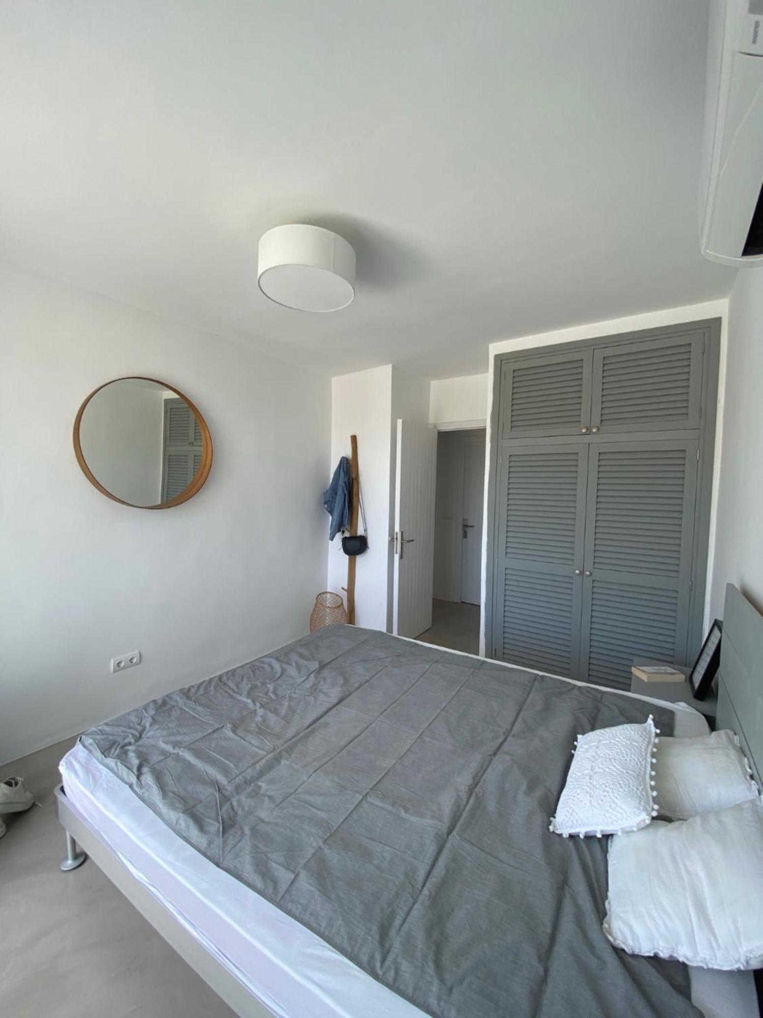 شقة Casa Sol & Mar San José المظهر الخارجي الصورة