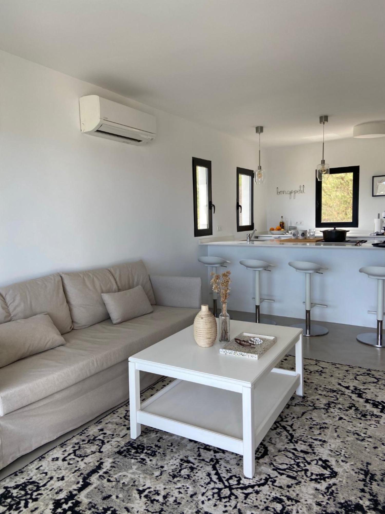شقة Casa Sol & Mar San José المظهر الخارجي الصورة