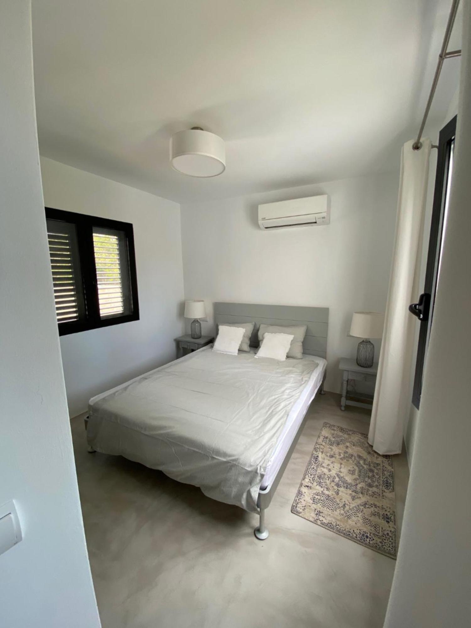 شقة Casa Sol & Mar San José المظهر الخارجي الصورة